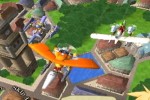 SkyGunner (PlayStation 2)