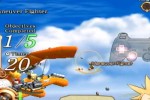 SkyGunner (PlayStation 2)