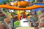 SkyGunner (PlayStation 2)