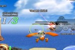 SkyGunner (PlayStation 2)