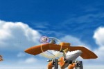 SkyGunner (PlayStation 2)