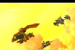 SkyGunner (PlayStation 2)