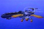 SkyGunner (PlayStation 2)