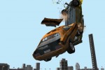 Stuntman (PlayStation 2)