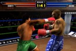 Mike Tyson Heavyweight Boxing (PlayStation 2)