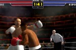 Mike Tyson Heavyweight Boxing (PlayStation 2)