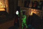 Eternal Darkness: Sanity's Requiem (GameCube)