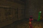 Eternal Darkness: Sanity's Requiem (GameCube)