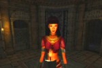 Eternal Darkness: Sanity's Requiem (GameCube)