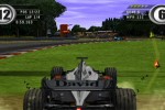 F1 2002 (GameCube)