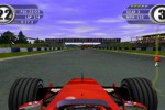 F1 2002 (GameCube)