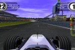 F1 2002 (GameCube)