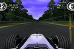 F1 2002 (GameCube)