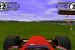 F1 2002 (GameCube)