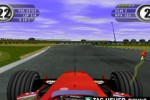 F1 2002 (GameCube)