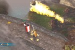 Legion: The Legend of Excalibur (PlayStation 2)