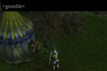 Legion: The Legend of Excalibur (PlayStation 2)