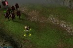 Legion: The Legend of Excalibur (PlayStation 2)