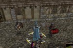 Legion: The Legend of Excalibur (PlayStation 2)