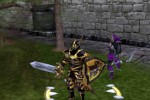 Legion: The Legend of Excalibur (PlayStation 2)