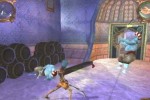 Shifters (PlayStation 2)