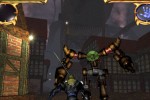 Shifters (PlayStation 2)