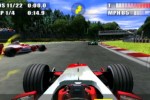 F1 2002 (PlayStation 2)