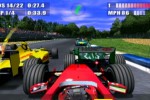 F1 2002 (PlayStation 2)