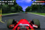 F1 2002 (PlayStation 2)