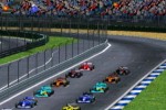 F1 2002 (PlayStation 2)