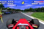 F1 2002 (PlayStation 2)