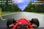 F1 2002 (PlayStation 2)