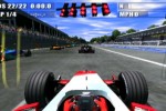 F1 2002 (PlayStation 2)