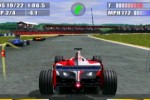 F1 2002 (PlayStation 2)