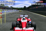 F1 2002 (PlayStation 2)