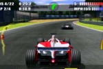 F1 2002 (PlayStation 2)