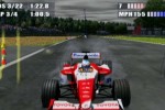 F1 2002 (PlayStation 2)