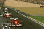 F1 2002 (PlayStation 2)