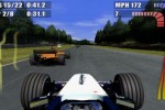 F1 2002 (PlayStation 2)