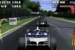 F1 2002 (PlayStation 2)