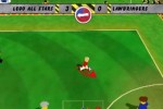 Lego Soccer Mania (PlayStation 2)