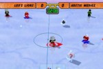 Lego Soccer Mania (PlayStation 2)