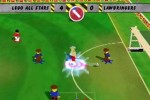 Lego Soccer Mania (PlayStation 2)