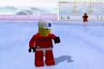Lego Soccer Mania (PlayStation 2)
