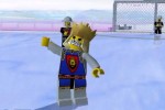 Lego Soccer Mania (PlayStation 2)
