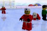 Lego Soccer Mania (PlayStation 2)