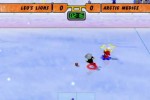 Lego Soccer Mania (PlayStation 2)