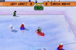 Lego Soccer Mania (PlayStation 2)
