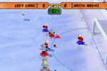 Lego Soccer Mania (PlayStation 2)