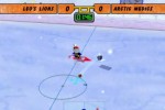 Lego Soccer Mania (PlayStation 2)